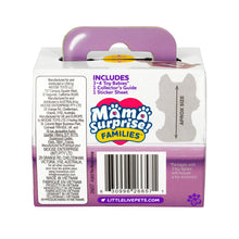 Load image into Gallery viewer, Moose Toys -Little Live Pets Mama Surprise Families Adoption