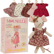 Load image into Gallery viewer, Mouselle