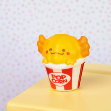 Load image into Gallery viewer, Snaxolotl Mini Squishy Toys
