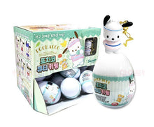 Load image into Gallery viewer, Sanrio Cute Pochacco Random Capsule BOX