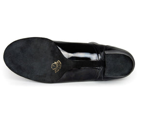CONTRA (BOYS) INTERNATIONAL DANCE SHOES- 1” Regular