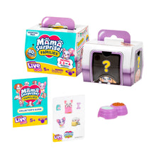 Load image into Gallery viewer, Moose Toys -Little Live Pets Mama Surprise Families Adoption