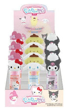 Load image into Gallery viewer, Sanrio Characters Lipstick Candy 18x5g (Korea)