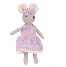 Load image into Gallery viewer, LEVLOVS MOUSE VIOLET
