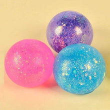 Load image into Gallery viewer, SugarSqueez Squishy Fidget Sugar Stress Ball