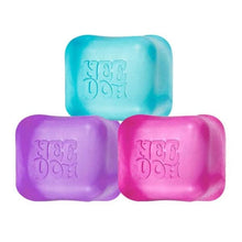 Load image into Gallery viewer, Nee Doh Nice Ice Baby Mini 1" Squishy Fidget Stress Ball (1pc) Assorted Colors