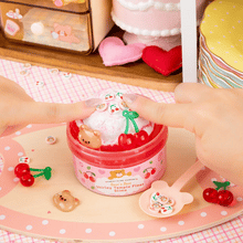Load image into Gallery viewer, Bears Best Shirley Temple Signature Dome™ Slime (4pcs/case)