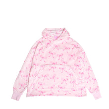 Load image into Gallery viewer, Fleece Printed Pullover Oversized Blanket Hoodie
