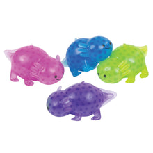 Load image into Gallery viewer, AXOLOTL SQUEEZE BOBA BALL