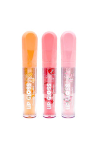 Prolux S-488 Fruity Lip Gloss