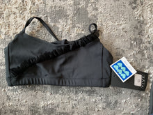 Load image into Gallery viewer, Five maximum ruffle bra