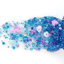 Load image into Gallery viewer, Mermaid Hair Glitter