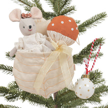 Load image into Gallery viewer, Mouse and the Mushroom Wonder Forest Set Brown