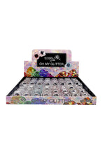 Load image into Gallery viewer, Oh My Glitter Glitter Gel