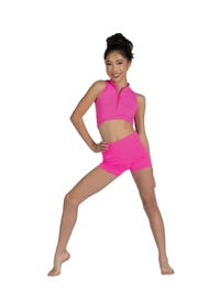 Kids Murphy Crisscross Top 25320c