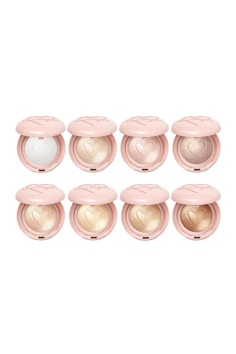 Finish Baked Highlighter -