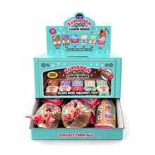 Load image into Gallery viewer, Kumapan Mystery Loafie Bears - Slow Rise Squishy