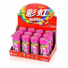 Load image into Gallery viewer, Skittles Candy Berry Flavor 30g (12pk) (China)