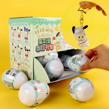 Load image into Gallery viewer, Sanrio Cute Pochacco Random Capsule BOX
