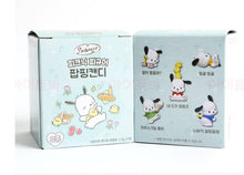 Load image into Gallery viewer, Sanrio Pochacco Picnic Mystery FigureCharm
