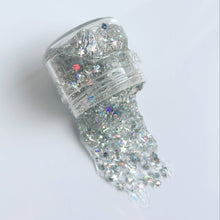 Load image into Gallery viewer, Stardust Hair Glitter