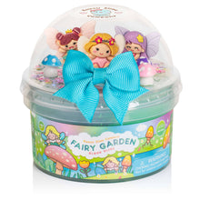Load image into Gallery viewer, Fairy Garden Cloud Signature Dome™ Slime (4pcs/case)