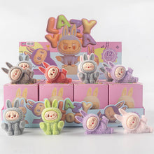 Load image into Gallery viewer, Labubu Vinyl Figure Collectible Toy Blind Box Surprise