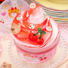 Load image into Gallery viewer, Bears Best Shirley Temple Signature Dome™ Slime (4pcs/case)