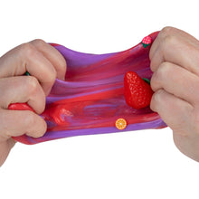 Load image into Gallery viewer, MixiBitz Tropical Smoothie Slime