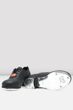 Load image into Gallery viewer, Capezio Childrens Chloe And Maud Tap Shoes S0327G