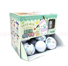 Load image into Gallery viewer, Sanrio Cute Pochacco Random Capsule BOX