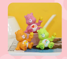 Load image into Gallery viewer, Care Bears Random Figure Blind Box