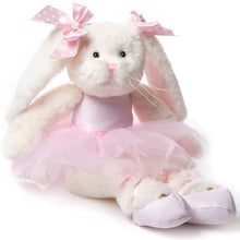 Load image into Gallery viewer, Lil Bunny Tutu the Ballerina