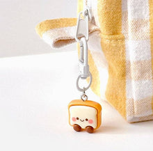 Load image into Gallery viewer, Dessert Random Keyring – Capsule Edition