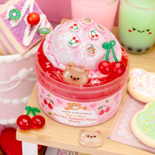 Load image into Gallery viewer, Bears Best Shirley Temple Signature Dome™ Slime (4pcs/case)