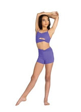 Load image into Gallery viewer, Danz N Motion Tru Twist Shorts - 25400C