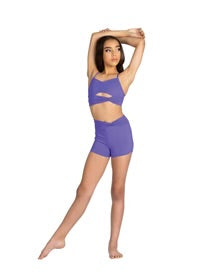 Danz N Motion Tru Twist Shorts - 25400C