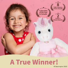 Load image into Gallery viewer, Dreamer the Unicorn Ballerina