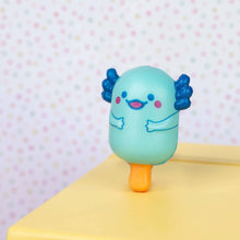 Load image into Gallery viewer, Snaxolotl Mini Squishy Toys