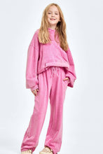 Load image into Gallery viewer, Oversized Mineral Wash Hoodie