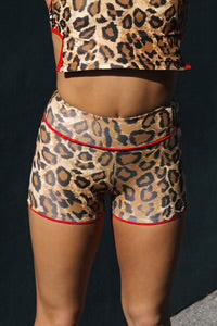 TigerFriday Horizon Shorties