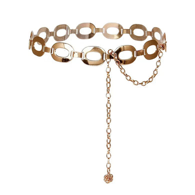 Poli Waist Chain #HKYLJ Zym