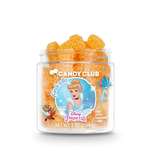 Load image into Gallery viewer, DISNEY PRINCESS GUMMIES Cinderella