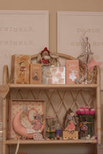 Load image into Gallery viewer, Levlovs Mouse Lili in a Box with the Bedding Summer Gift