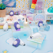 Load image into Gallery viewer, Gummy Polar Plunge Toy