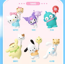 Load image into Gallery viewer, Sanrio Balloon Adventure Figure Random