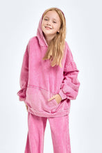 Load image into Gallery viewer, Oversized Mineral Wash Hoodie