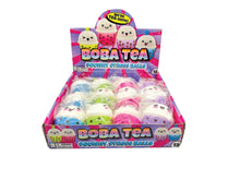 Load image into Gallery viewer, BOBA TEA SQUISHY