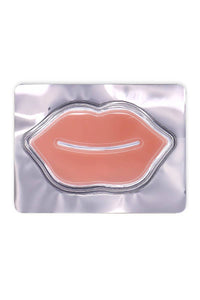 CALA Kissable Hydrogel 5pcs Lip Masks