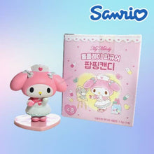 Load image into Gallery viewer, Sanrio My Melody Role Play Figure Random Box